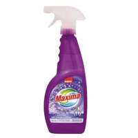 Парфюмен спрей-омекотител за текстил и сушилня Sano Maxima Lavender 750ml